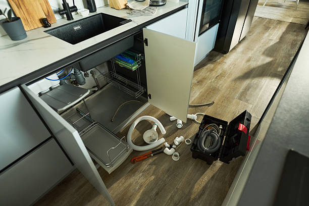 Reliable Drain Cleaning contractor in Tilton, NH by Street Wise - Plumbing