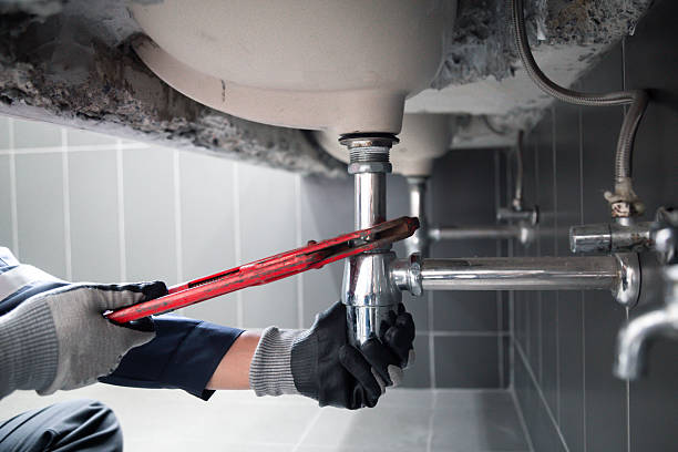 Licensed Drain Cleaning service in Tilton, NH - Street Wise - Plumbing